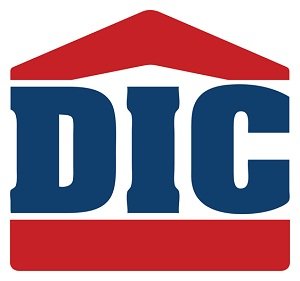 logo Tổng công ty cổ phần Đầu tư Phát triển Xây dựng (DIC Corp)