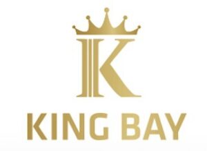 king bay logo