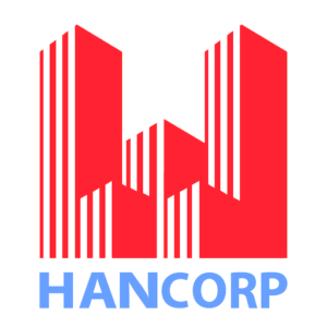 Logo Tổng Công ty Xây dựng Hà Nội XDHN