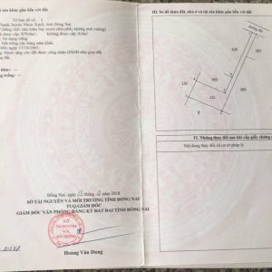 Vĩnh Thanh, 3.519m2 đất BHK 1/ đường Hòa Bình QH full ONT (VT1/135+634+635+636+637+638+639+640)