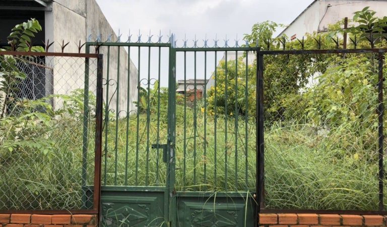 Đại Phước, 185.8m2 đất CLN quy hoạch thổ cư
