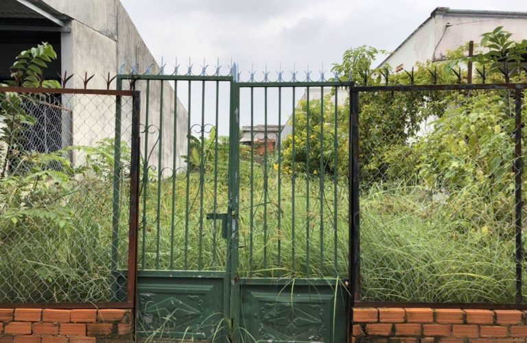 Đại Phước, 185.8m2 đất CLN quy hoạch thổ cư