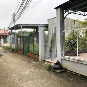 Đại Phước, 185.8m2 đất CLN quy hoạch thổ cư