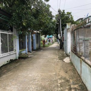 Đại Phước, 185.8m2 đất CLN quy hoạch thổ cư