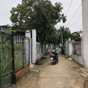 Đại Phước, 185.8m2 đất CLN quy hoạch thổ cư