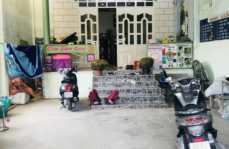 Đại Phước, 284.2m2 đất CLN 100m2 thổ có sẵn nhà cấp 4