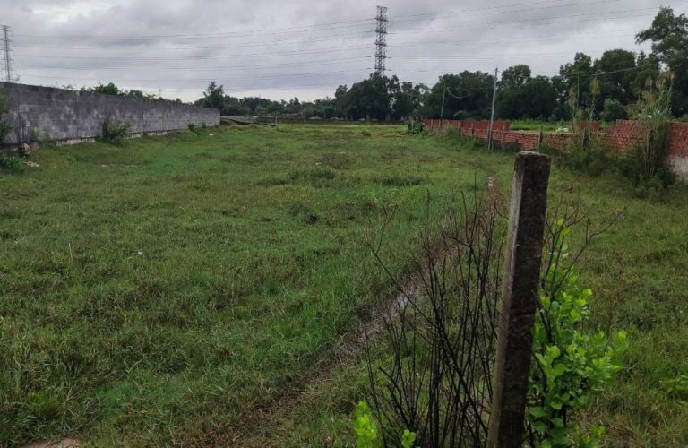 Đại Phước, 500m2 đất ONT+LUC quy hoạch full thổ