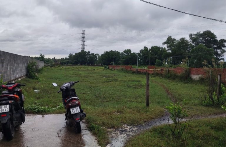 Đại Phước, 500m2 đất ONT+LUC quy hoạch full thổ