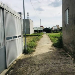 Đại Phước, 80m2 đất ONT 2/ đường Lý Thái Tổ QH full ONT (DP27/161)