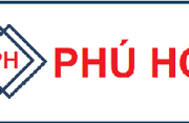 Logo Công ty TNHH Khu đô thị Phú Hội