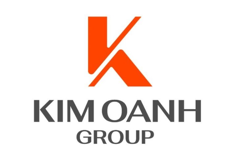 logo kim oanh group