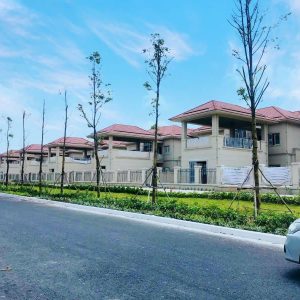 Long Tân, 1334m2 đất CLN mặt tiền Lý Thái Tổ đối diện Swan Park 1
