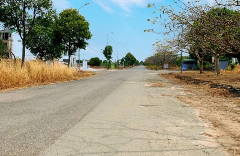 Long Thọ, 150m2 đất dự án HUD giá đầu tư 1