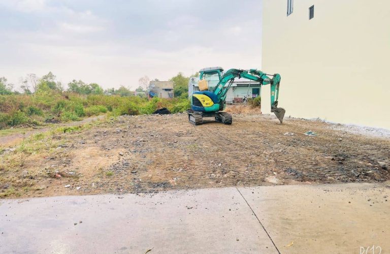 Long Thọ, 162m2 đất CLN có 150m2 thổ cư 1