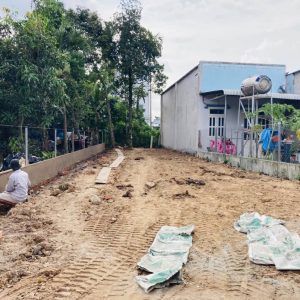 Long Thọ, 175m2 đất CLN có 50m2 thổ đường ô tô 1