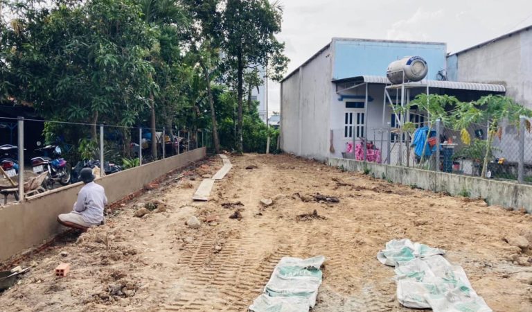 Long Thọ, 175m2 đất CLN có 50m2 thổ đường ô tô 1
