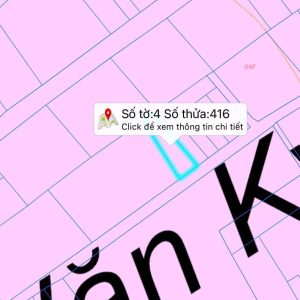 Long Thọ, 175m2 đất CLN có 50m2 thổ đường ô tô 3