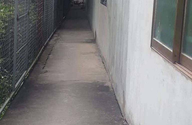 Long Thọ, 253m2 đất CLN 30m2 thổ kèm nhà trọ 1