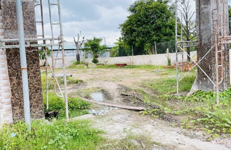 Long Thọ, 500m2 đất CHN thích hợp làm nhà vườn 1