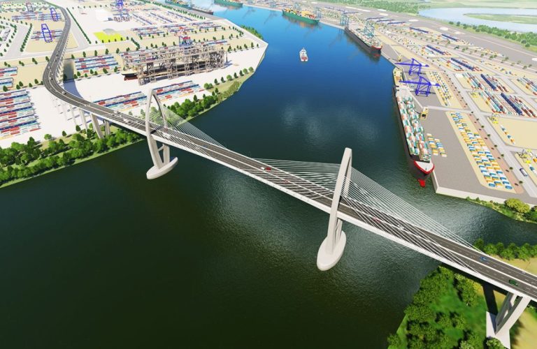 Phê duyệt chính sách bồi thường và hỗ trợ tái định cư dự án cầu Phước An