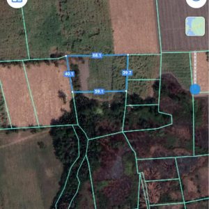 Phú Đông, 2.511m2 đất CLN có 100m2 ONT (PD28/211)
