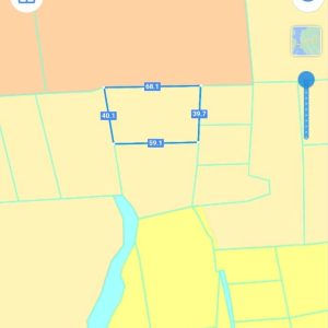 Phú Đông, 2.511m2 đất CLN có 100m2 ONT (PD28/211)