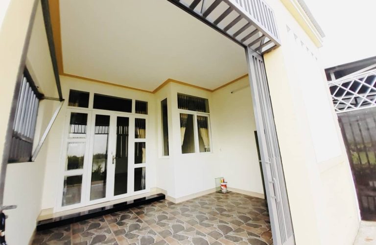 Phú Đông, 89m2 đất CLN kèm nhà cấp 4 đẹp mới xây (PD23/159)