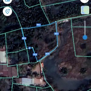 Phú Hữu, 851m2 đất LUC quy hoạch full ONT (PHU56/146)