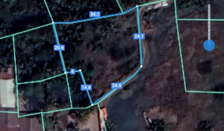 Phú Hữu, 851m2 đất LUC quy hoạch full ONT (PHU56/146)