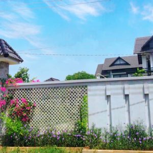 Phước An, 151m2 đất CLN một sẹc đường Hùng Vương giá mềm