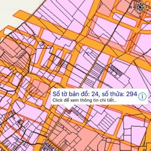 Phước An, 151m2 đất CLN một sẹc đường Hùng Vương giá mềm