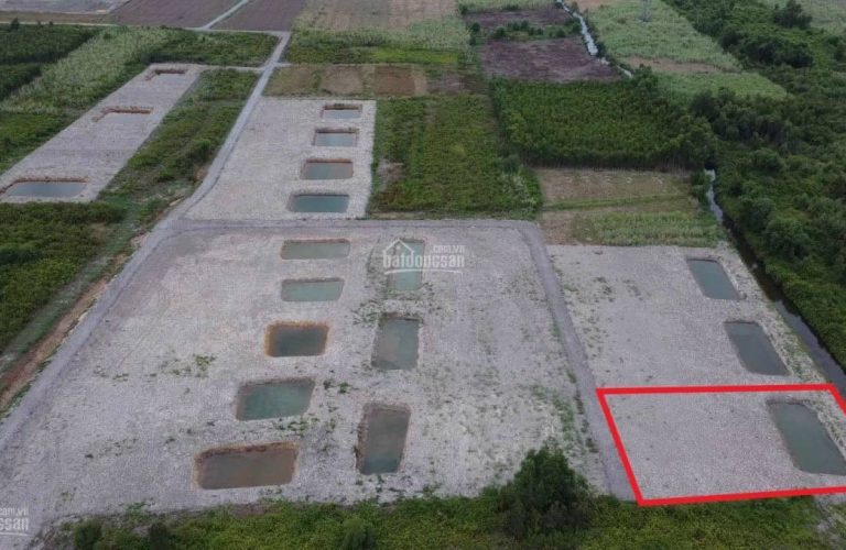 Phước Khánh, 1.227m2 đất BHK giá đầu tư (PK56/237)