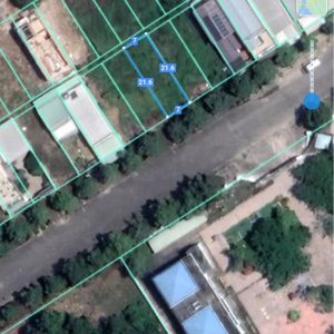 Phước Khánh, 150m2 đất đối diện trường mầm non khu tái định cư Phước Khánh (PK17/126)