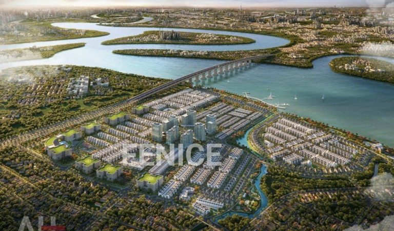 Tổng quan phân khu Fenice dự án King Bay