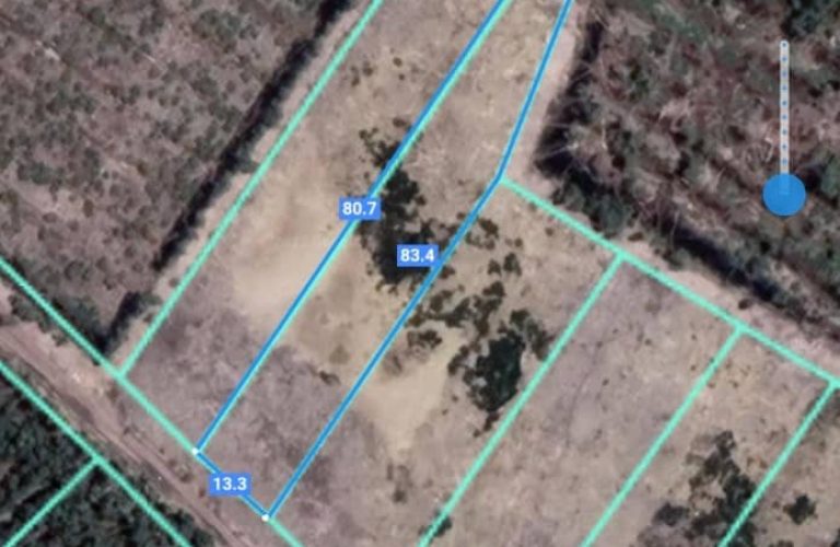 Vĩnh Thanh, 1.000m2 đất CLN đường nhà nước ô tô vào tận nơi (VT49/375)