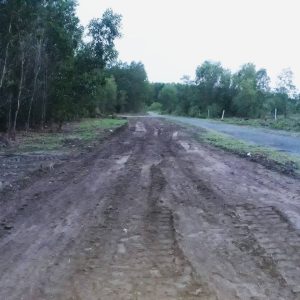 Vĩnh Thanh, 1.092m2 đất LUC QH full ONT (VT14/455)