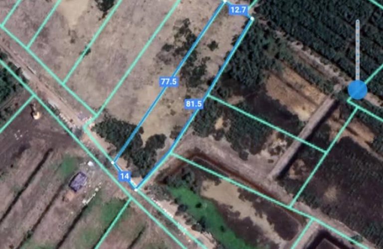 Vĩnh Thanh, 1.150m2 đất CLN đường nhà nước ô tô vào tận nơi (VT49/379)