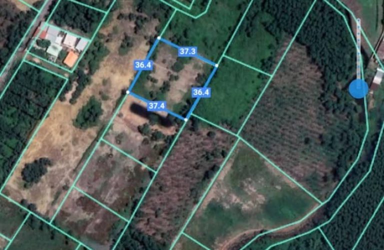 Vĩnh Thanh, 1.351m2 đất LUC có giá đầu tư (VT67/363)