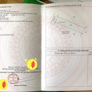 Vĩnh Thanh, 1.964m2 đất CLN QH full ONT đường Hùng Vương 1/ (VT22/101)