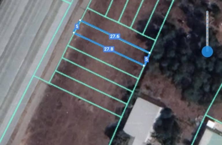 Vĩnh Thanh, 138m2 đất HNK có 65m ONT 1/ đường Hùng Vương (VT8/384)
