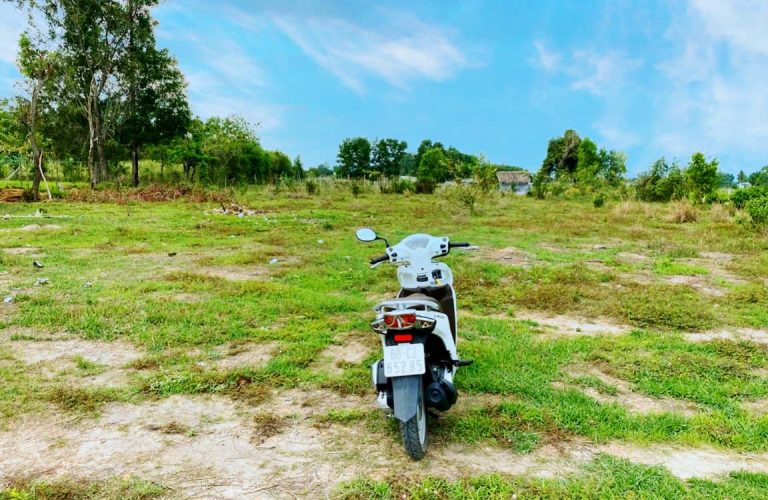 Vĩnh Thanh, 1661m2 đất CLN có 130m ONT quy hoạch full thổ