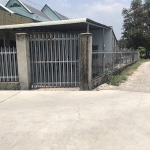 Vĩnh Thanh, 185m2 đất CLN lô góc có sẵn nhà cấp 4