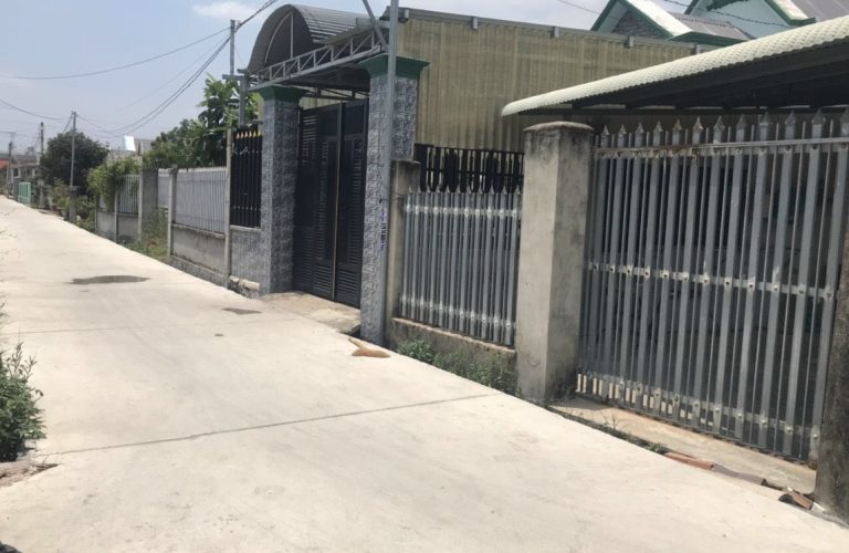 Vĩnh Thanh, 185m2 đất CLN lô góc có sẵn nhà cấp 4