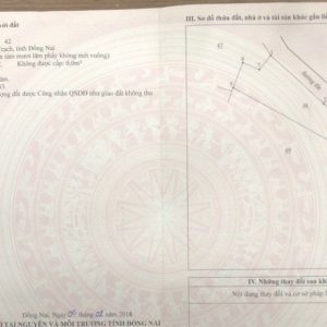 Vĩnh Thanh, 185m2 đất CLN lô góc có sẵn nhà cấp 4