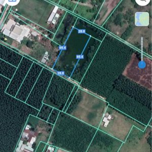 Vĩnh Thanh, 2.000m2 đất NTS quy hoạch full ONT (VT13/543)