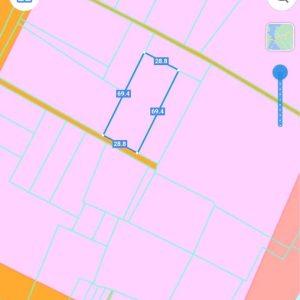 Vĩnh Thanh, 2.000m2 đất NTS quy hoạch full ONT (VT13/543)