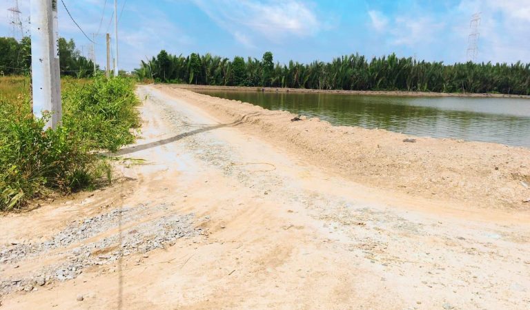 Vĩnh Thanh, 3.168m2 đất CLN giá đầu tư (VT69/129)