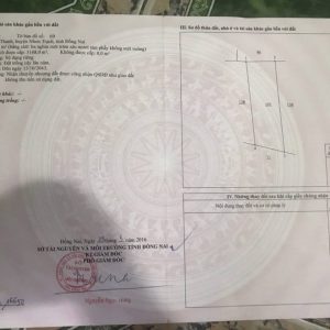Vĩnh Thanh, 3.168m2 đất CLN giá đầu tư (VT69/129)