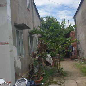 Vĩnh Thanh, 494m2 đất CLN có 75m2 ONT kèm nhà cấp 4 (VT42/109)