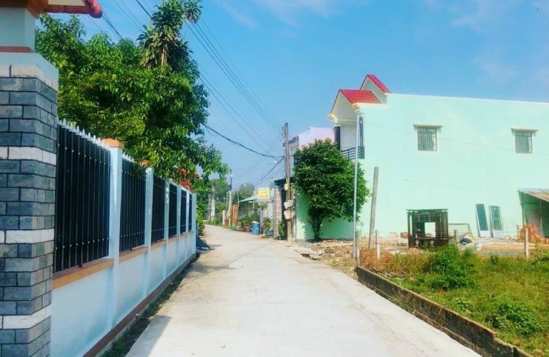 Vĩnh Thanh, 72m2 đất ONT full thổ giá mềm